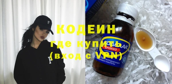 прущий лед Вяземский