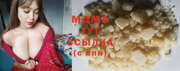 мдпв Гусь-Хрустальный